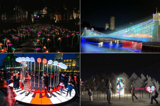i Light Singapore (iLSG) returns to illuminate Singapore