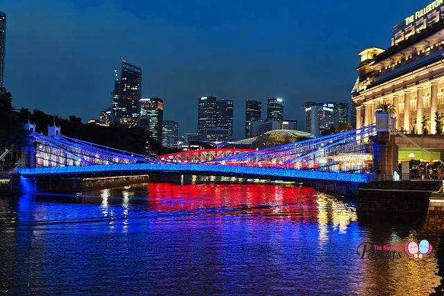 i light iLSG 2025 Bridge of 1000 Dreams