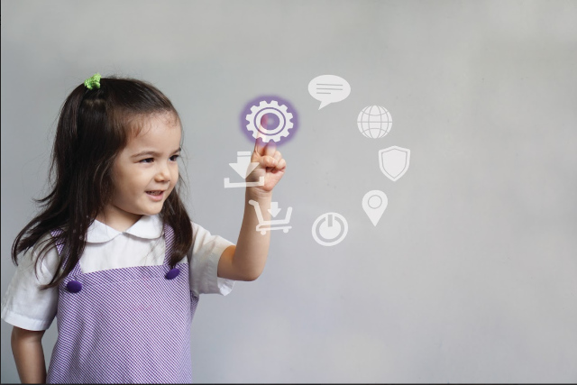 Mulberry Learning Bilingual Preschool