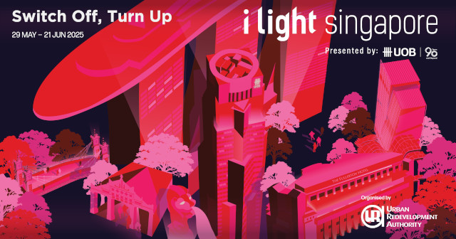 One Punggol Switch Off, Turn Up