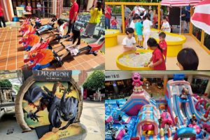 40+ June School Holidays 2025 Activities for Kids