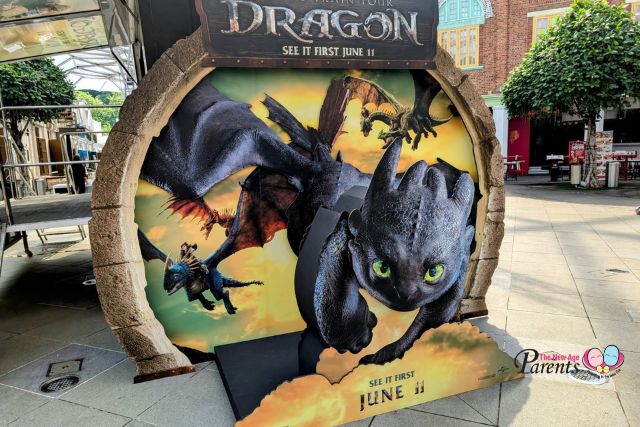 CapitaLand’s First-Ever Triple Blockbuster Campaign Brings the Action to Life!