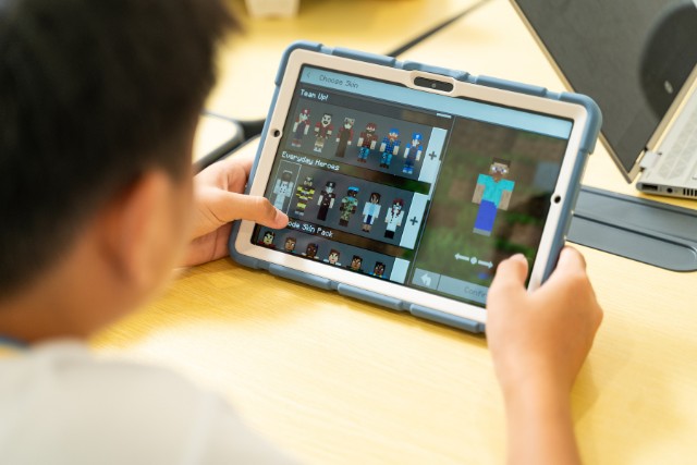 in:genius by NASCANS Student Care AI learning