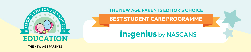 in:genius by NASCANS TNAP Editor Awards 2025