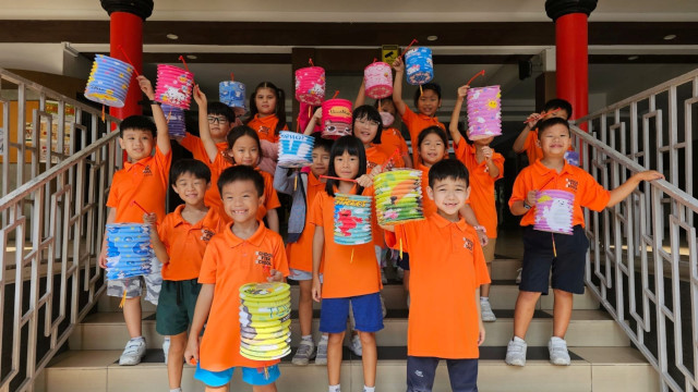 SchoolAfterSchool Student Care