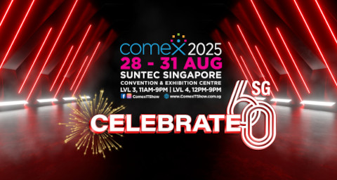 COMEX 2025