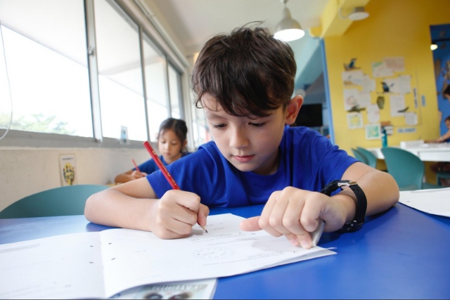 Mosaic Play Academy After School Care Centre