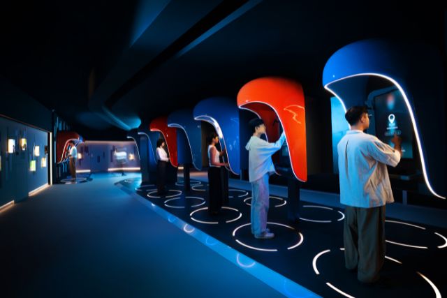 SG60 Heart&Soul Experience Boarding