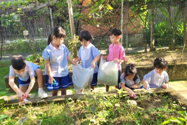 Singapore Hokkien Huay Kuan Bilingual Preschool