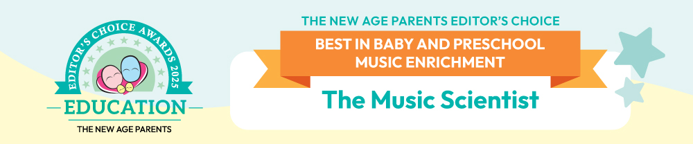 The Music Scientist TNAP Editors Awards 2025