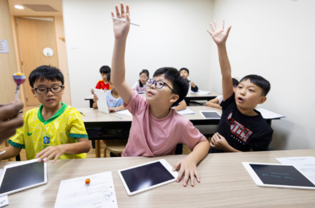 The Writer's Place English Creative Writing