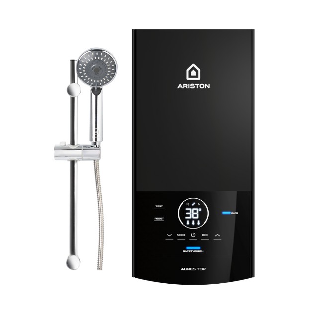Ariston AURES TOP Electric instant water heater