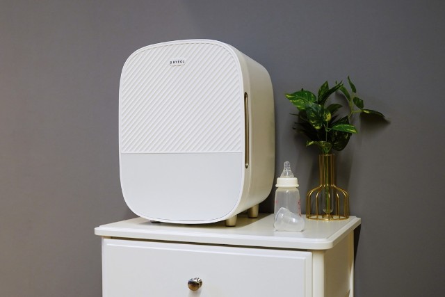 Bbyeol Solaris UV Sterilizer