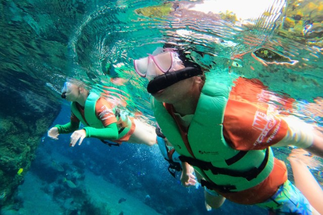 Camp Gungho School Holiday Programmes