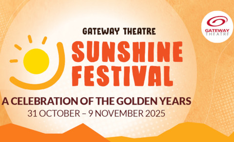 Gateway Sunshine Festival