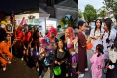 Halloween at Woodgrove Singapore 2025 Halloween at Woodgrove Singapore 2025