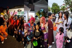 Halloween at Woodgrove Singapore 2025 Halloween at Woodgrove Singapore 2025
