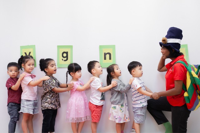 Discover the Possibilities with Julia Gabriel Education