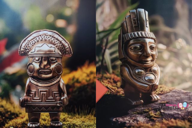Machu Picchu VR Singapore by Fever