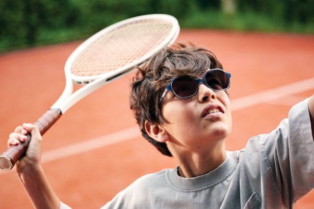 MiYOSMART Chameleon Photochromic lens