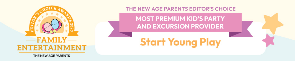 Start Young TNAP Editors Awards 2025