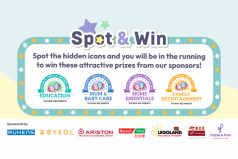 The New Age Parents TNAP Awards 2025 Contest & Sponsors