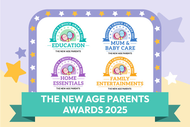 The New Age Parents TNAP Awards 2025 – Education