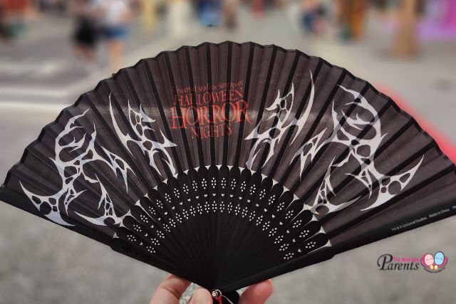 USS Halloween Horror Nights HHN13 merchandise
