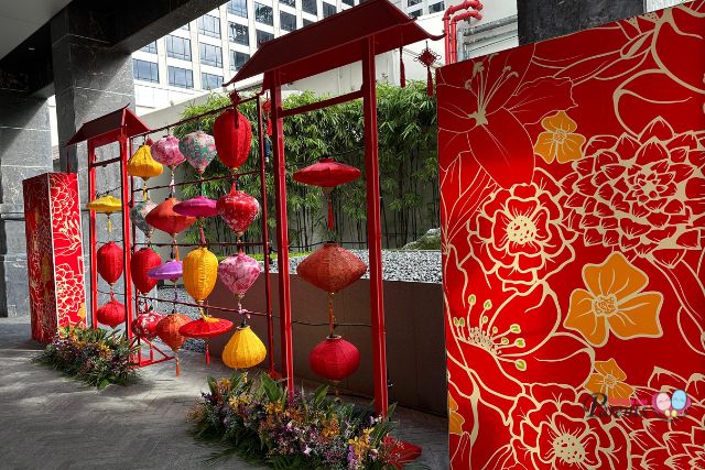 Wan Qing Mid-Autumn Festival SCCCI 2025