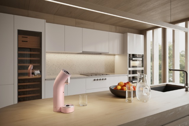 Wells Singapore Home Water Purifier