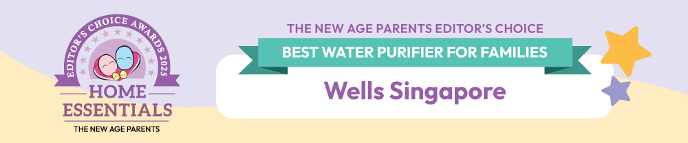 Wells Singapore TNAP Editors Awards 2025