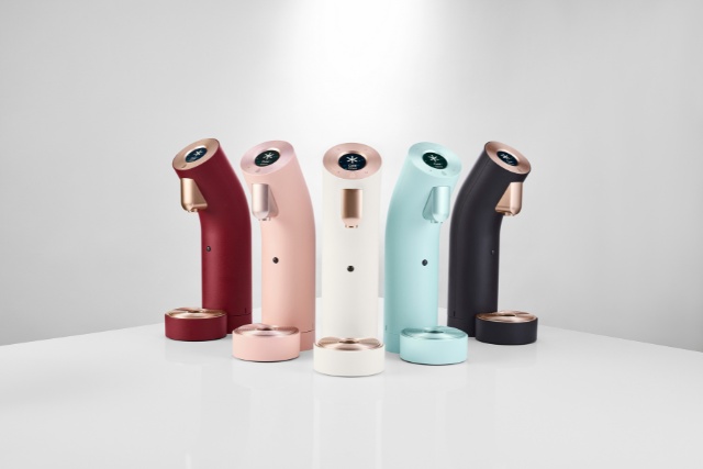 Wells Singapore Water Purifier for Home