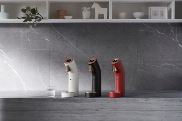 Wells The One Water Purifier Singapore