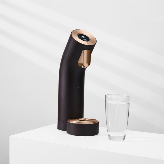 Wells Water Purifier Singapore