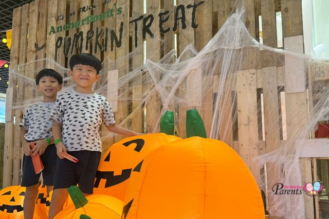 Anchorpoint Halloween