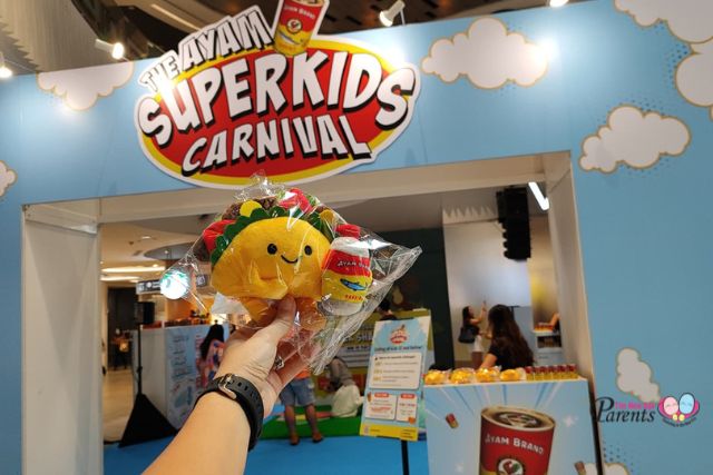 Things to do this weekend in Singapore 10 to 12 October 2025
