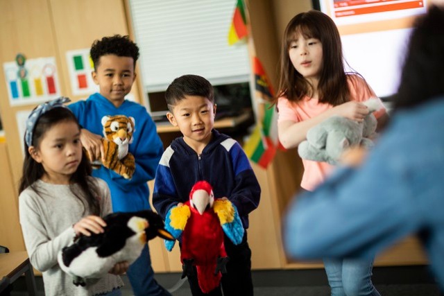British Council Holiday Camps