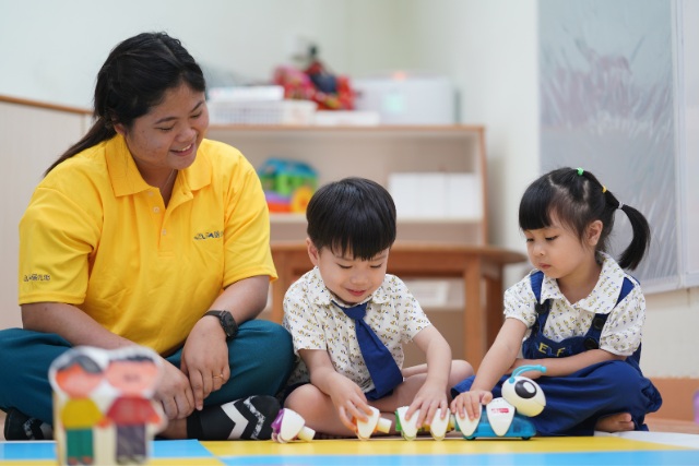 ELFA Preschool Singapore