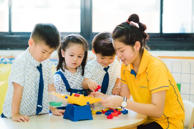 ELFA Preschool
