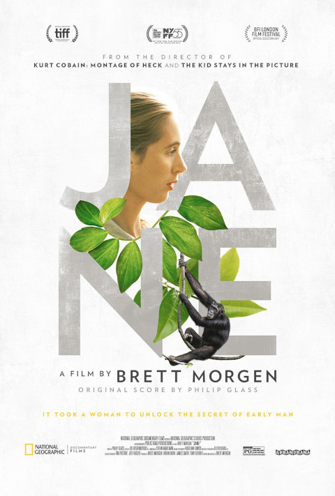 Free Movie Screening Jane