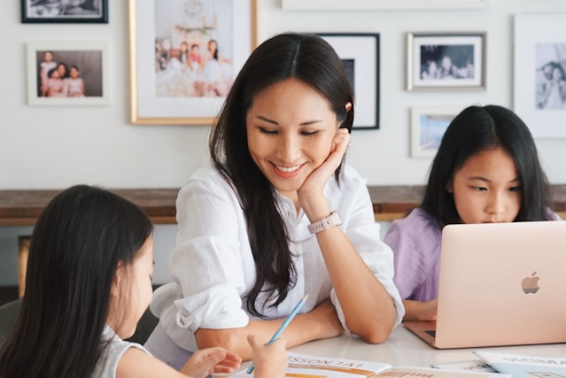 Genius Plus Academy singapore math tuition holiday programmes