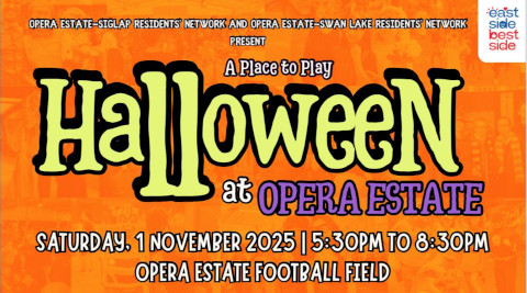 Halloween Opera Estate 2025
