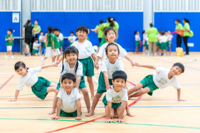 Discover how learning comes alive at Kinderland Academy & Preschool’s Open House!
