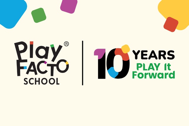 PlayFACTO Bilingual enrichment Singapore