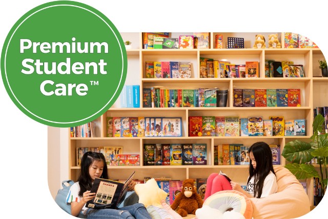 PlayFACTO School Premium Student Care
