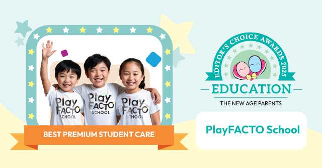 Why More Parents Are Choosing PlayFACTO School for Student Care in Singapore