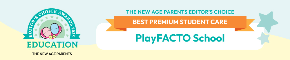 PlayFACTO School TNAP Editors Awards 2025