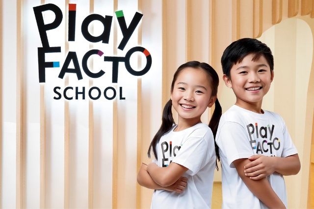 PlayFACTO Student care Singapore