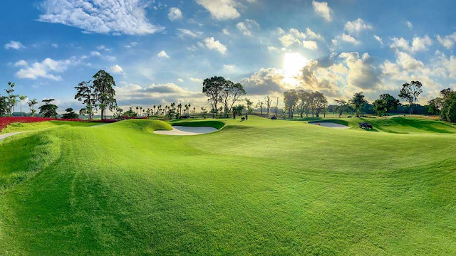Top Family Friendly Golf and Country Clubs in Singapore