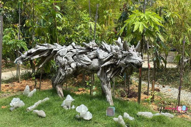 The Carbon Gallery Pasir Ris